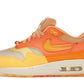 Nike Air Max 1 Puerto Rico Orange Frost