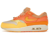 Nike Air Max 1 Puerto Rico Orange Frost