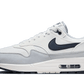 Nike Air Max 1 Pure Platinum