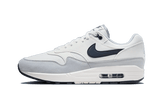 Nike Air Max 1 Platinum Tint Dark Obsidian
