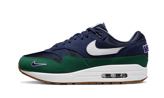 Air Max 1 ‘87 QS Obsidian (DV3887-400) - EU 35.5–47 - Navy | SOSUKICKS