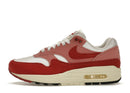 Nike Air Max 1 Red Stardust (Women's)
