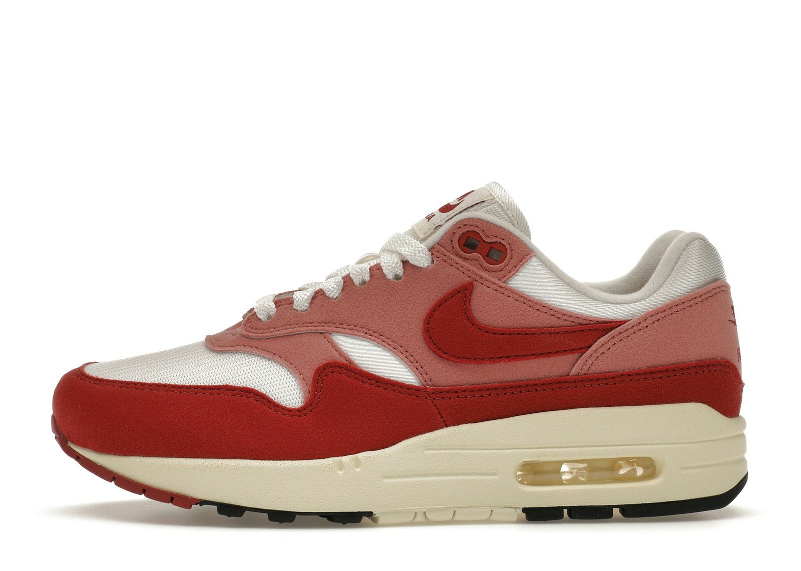 Nike Air Max 1 Red Stardust (Women's)
