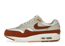 Nike Air Max 1 Rugged Orange (Women's)