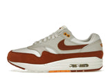 Nike Air Max 1 Rugged Orange (Women's)