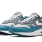 Nike Air Max 1 SC Noise Aqua