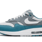 Nike Air Max 1 SC Noise Aqua