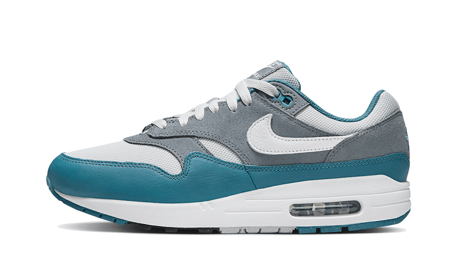 Nike Air Max 1 SC Noise Aqua