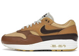 Nike Air Max 1 SNKRS Day Brown