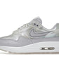 Nike Air Max 1 SNKRS Day White (Women's)