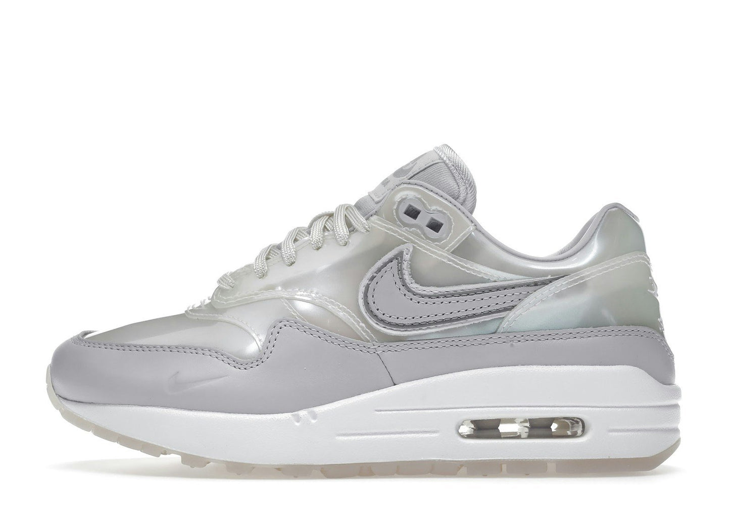 Nike Air Max 1 SNKRS Day White (Women's)