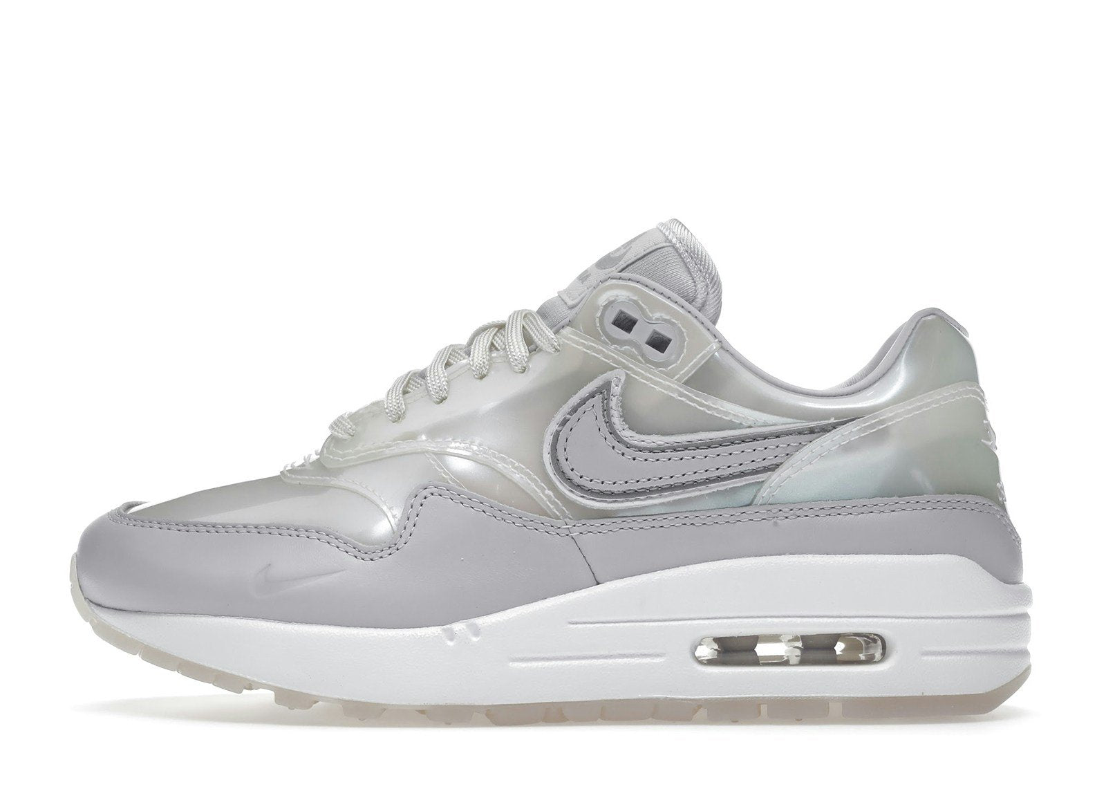 Nike Air Max 1 SNKRS Day White (Women's)