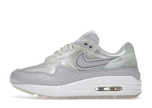 Nike Air Max 1 SNKRS Day White (Women's)