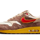 Air Max 1 SWOOSH Low Poly Big Head Origins (HV5776-200) - EU 36–47 - Brown | SOSUKICKS
