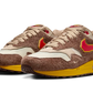 Air Max 1 SWOOSH Low Poly Big Head Origins (HV5776-200) - 36.5 EU - 4.5 US - Brown | SOSUKICKS