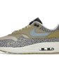 Nike Air Max 1 Safari Cobblestone (Women's)