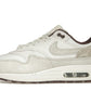 Nike Air Max 1 Sail Burgundy Crush