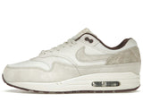 Nike Air Max 1 Sail Burgundy Crush