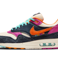 Nike Air Max 1 San Diego Padres