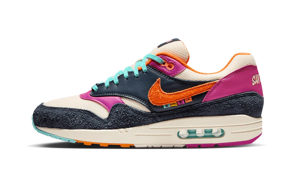 Nike Air Max 1 San Diego Padres
