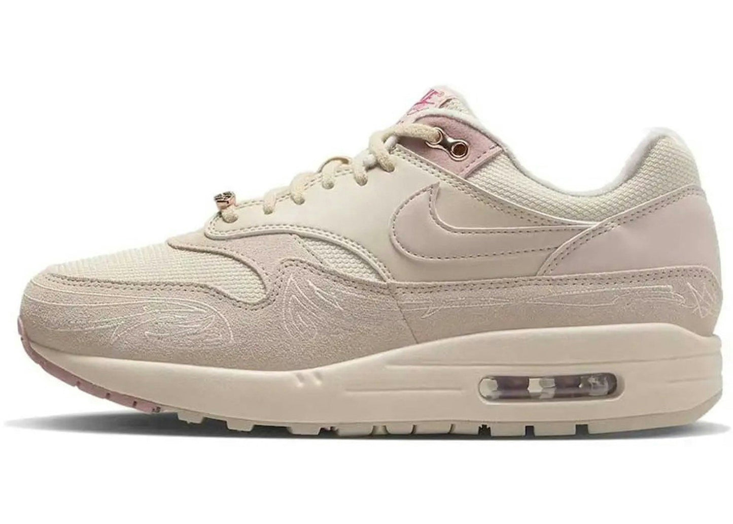 Nike Air Max 1 Serena Williams Design Crew Los Angeles (Women's)