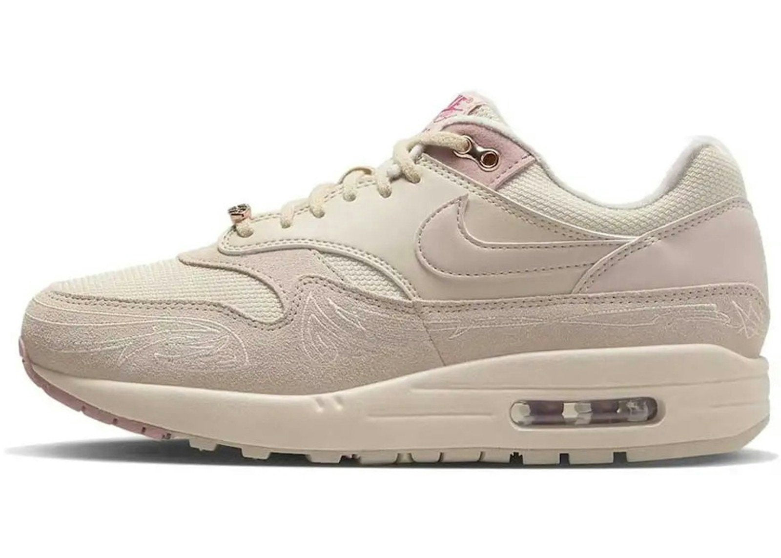 Nike Air Max 1 Serena Williams Design Crew Los Angeles (Women's)