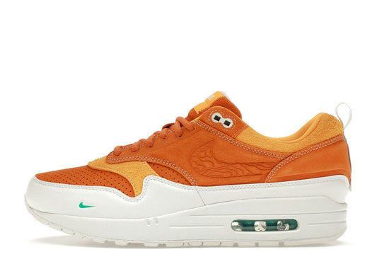 Nike Air Max 1 Serena Williams Design Crew (Women's)