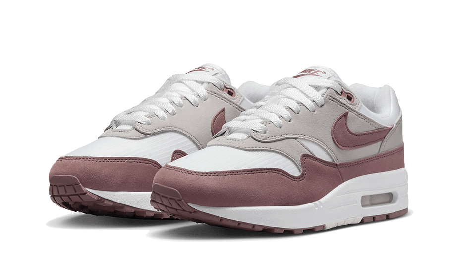 Nike Air Max 1 Smokey Mauve