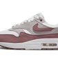 Nike Air Max 1 Smokey Mauve