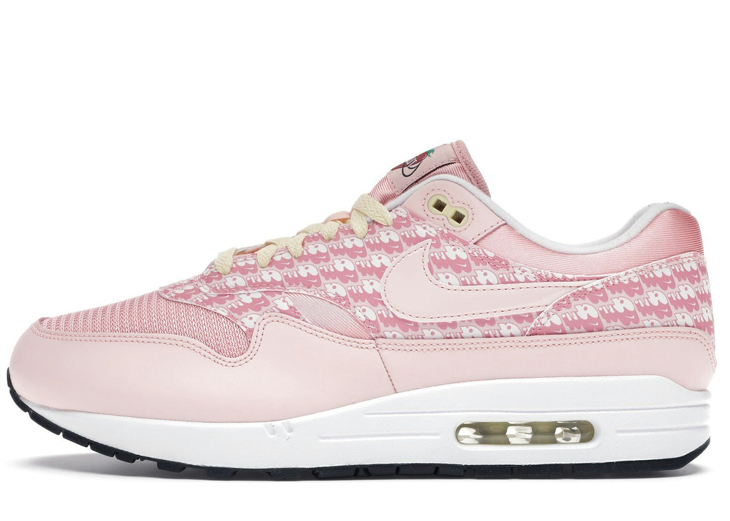 Nike Air Max 1 Strawberry Lemonade (2020)