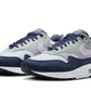 Nike Air Max 1 Thunder Blue