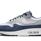 Nike Air Max 1 Thunder Blue