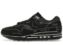 Nike Air Max 1 Tinker Sketch to Shelf Black