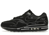 Nike Air Max 1 Tinker Sketch to Shelf Black