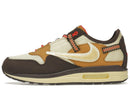 Nike Air Max 1 Travis Scott Cactus Jack Baroque Brown