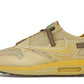 Nike Air Max 1 Travis Scott Cactus Jack Saturn Gold