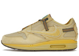 Nike Air Max 1 Travis Scott Cactus Jack Saturn Gold