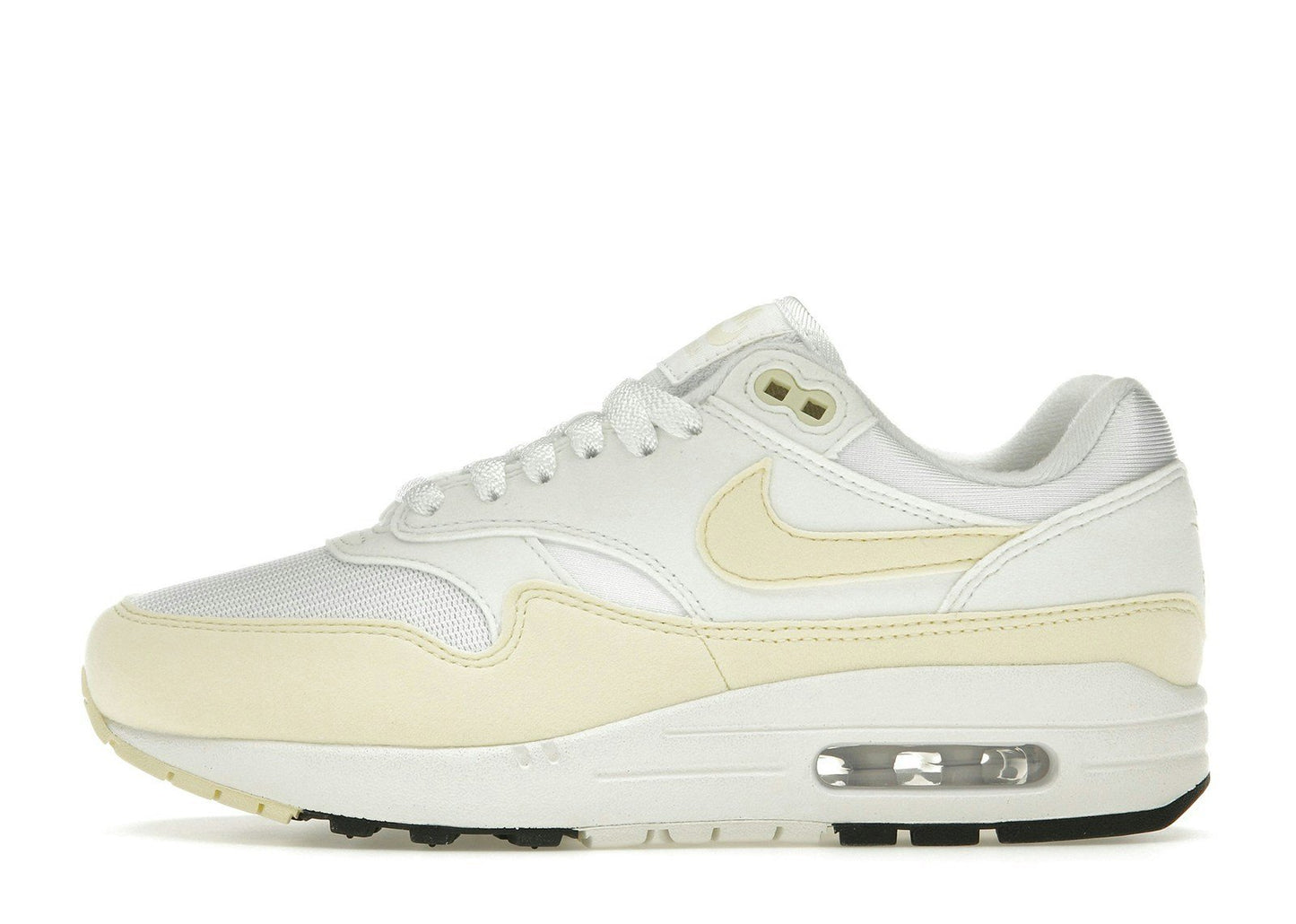 Nike Air Max 1 White Alabaster (Women's)