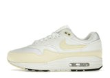 Nike Air Max 1 White Alabaster (Women's)