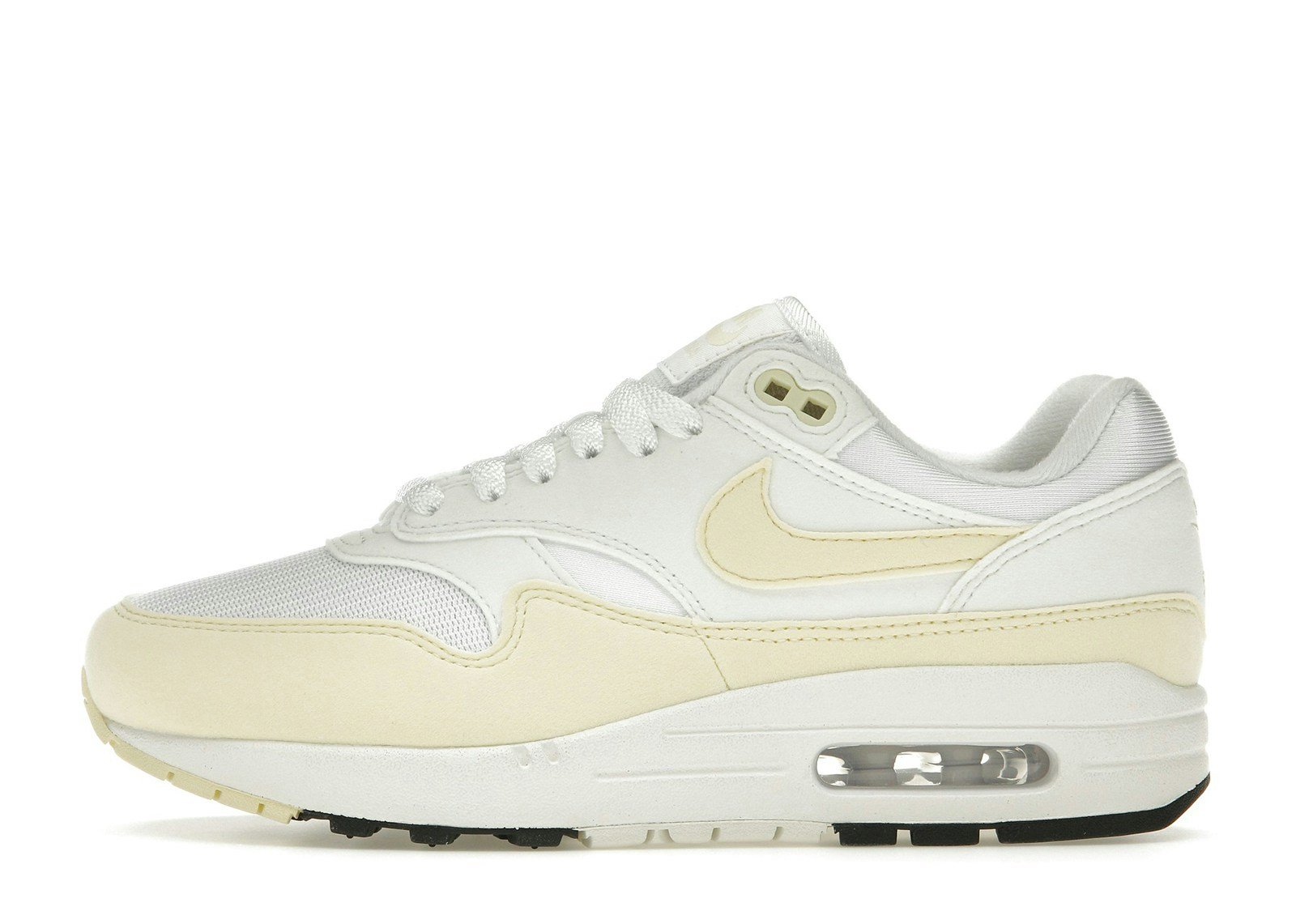 Nike Air Max 1 White Alabaster (Women's)