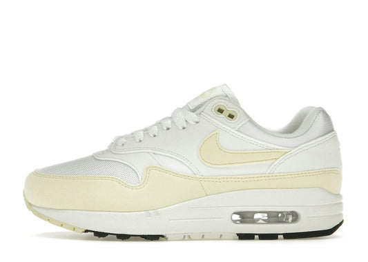 Nike Air Max 1 White Alabaster (Women's)
