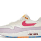 Nike Air Max 1 White Alchemy Pink (Women's)