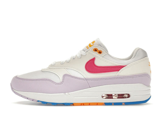 Nike Air Max 1 White Alchemy Pink (Women's)