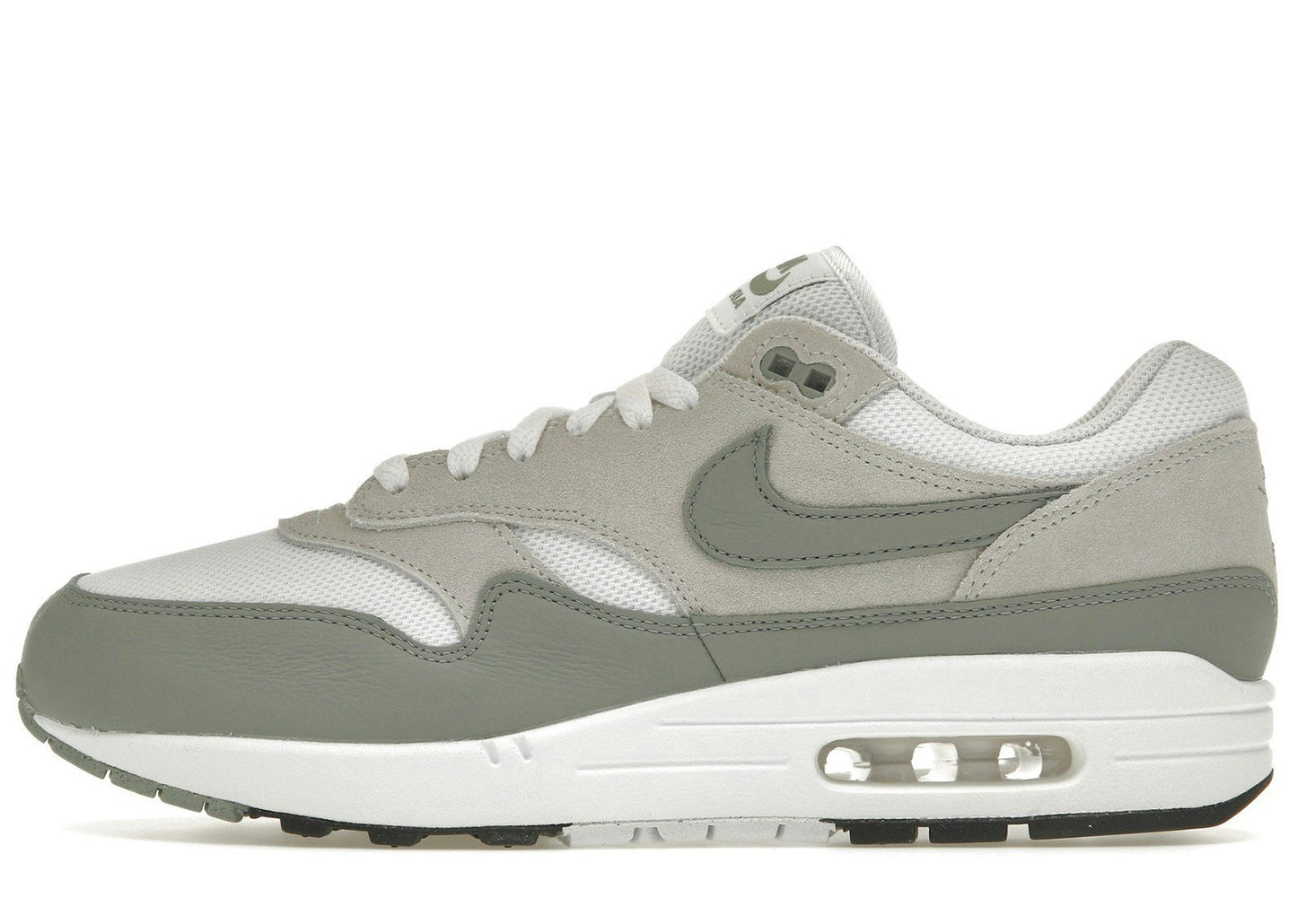 Nike Air Max 1 White Mica Green