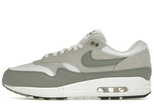 Nike Air Max 1 White Mica Green