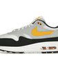 Nike Air Max 1 White University Gold