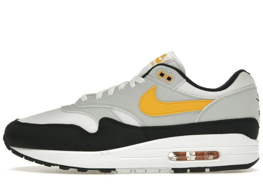 Nike Air Max 1 White University Gold