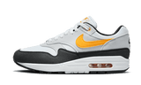 Nike Air Max 1 White University Gold
