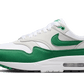 Air Max 1 '87 Malachite (DZ2628-003) - EU 35.5–44.5 - White | SOSUKICKS