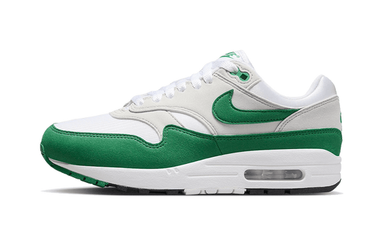 Air Max 1 '87 Malachite (DZ2628-003) - EU 35.5–44.5 - White | SOSUKICKS